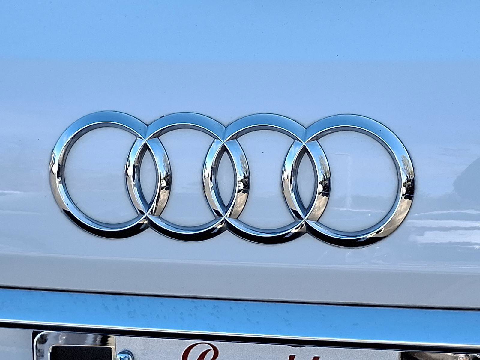 Used 2023 Audi Q7 3.0T Premium Plus w/ Premium Plus Package image 29