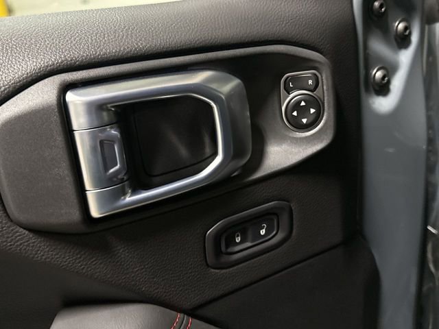 New 2026 Jeep Gladiator Rubicon AWD/4WD image 21