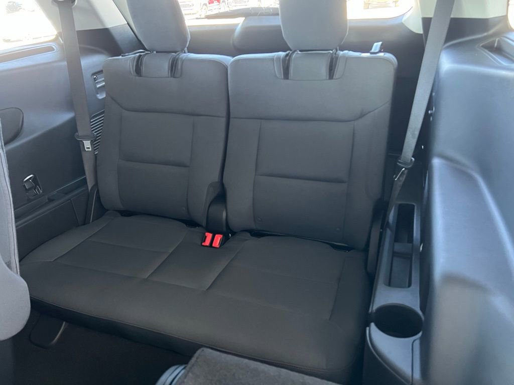 New 2026 Ford Explorer Active image 19