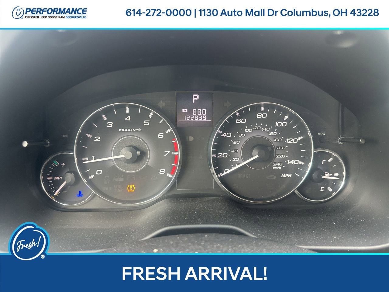 Used 2011 Subaru Legacy 2.5i Premium image 15