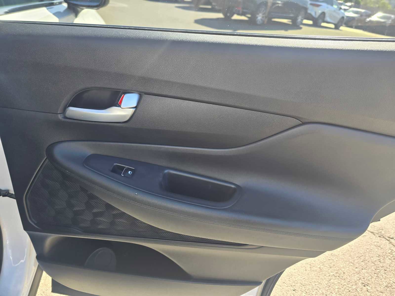 Used 2023 Hyundai Santa Fe SEL FWD image 13