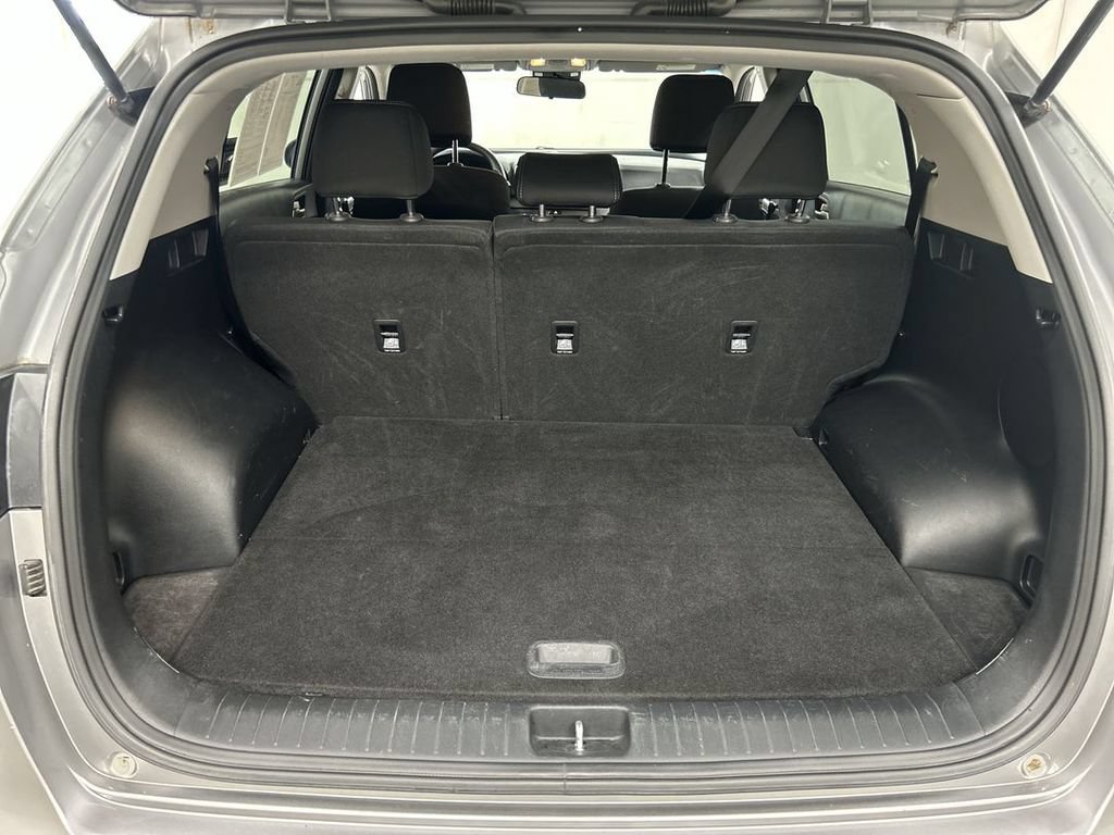 Used 2020 Kia Sportage LX AWD/4WD image 21
