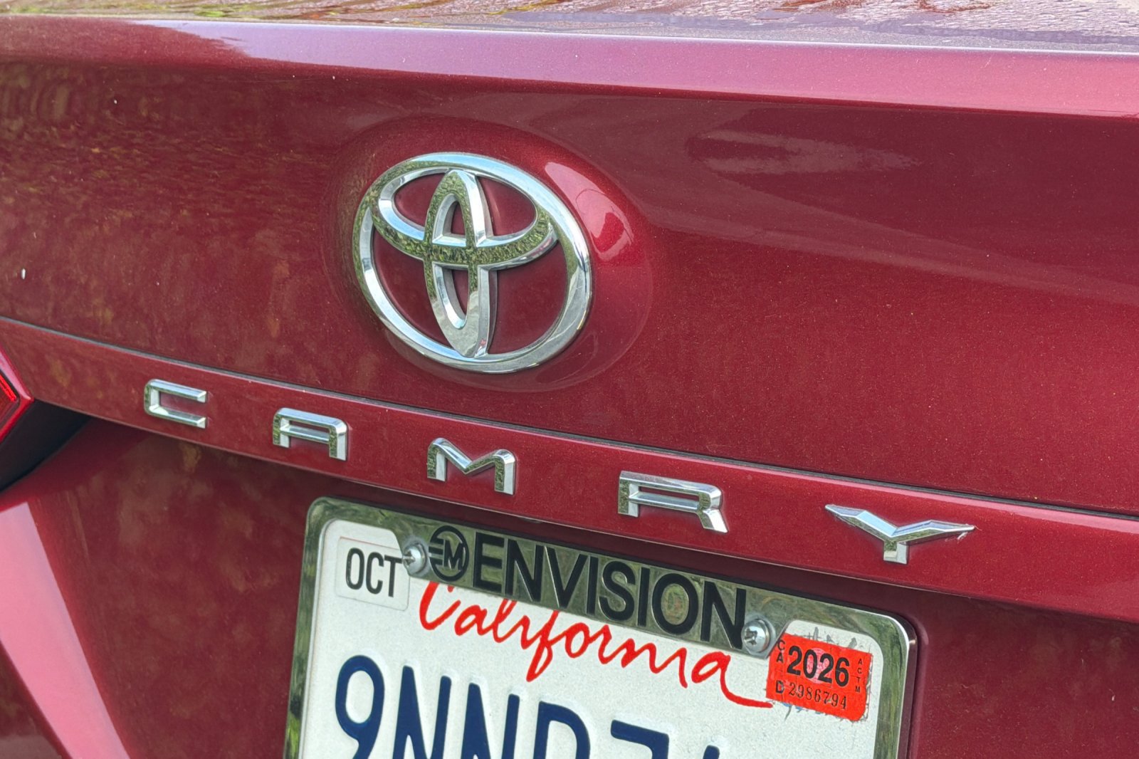 Used 2020 Toyota Camry LE w/ Carpet Mat Package FWD image 40