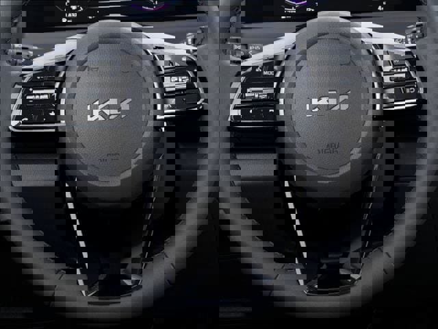 New 2025 Kia Seltos EX w/ EX Sunroof Package image 22