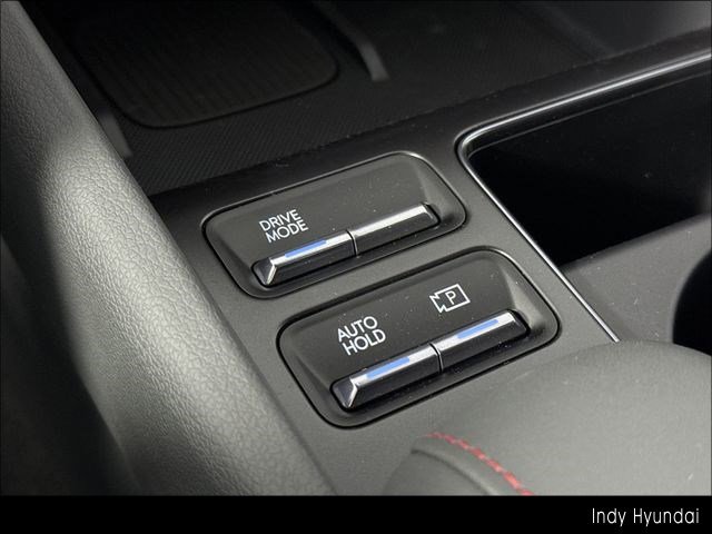 Certified 2025 Hyundai Sonata N Line image 37