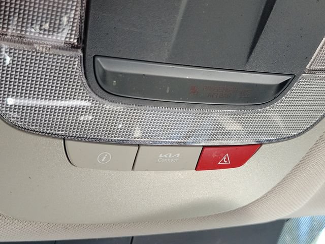 Used 2023 Kia Sorento EX FWD image 19