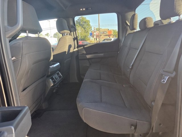 Used 2024 Ford F150 XLT w/ Tow/Haul Package image 22