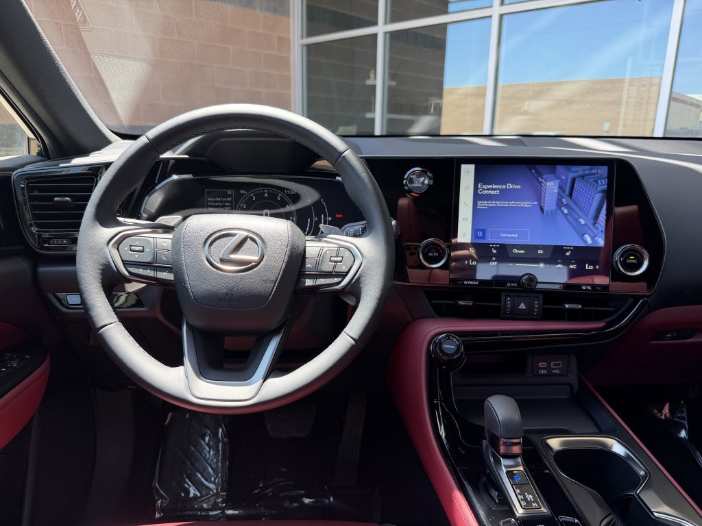 Used 2024 Lexus NX 250 FWD image 16
