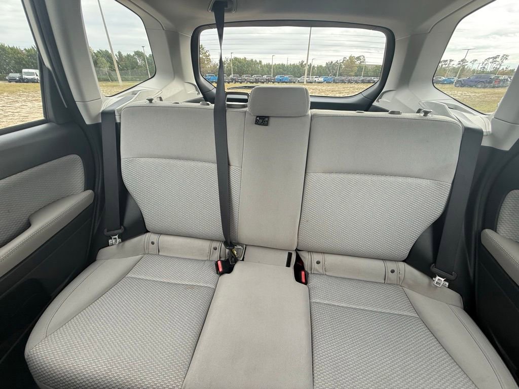 Used 2017 Subaru Forester 2.5i w/ Popular Package #2A image 25