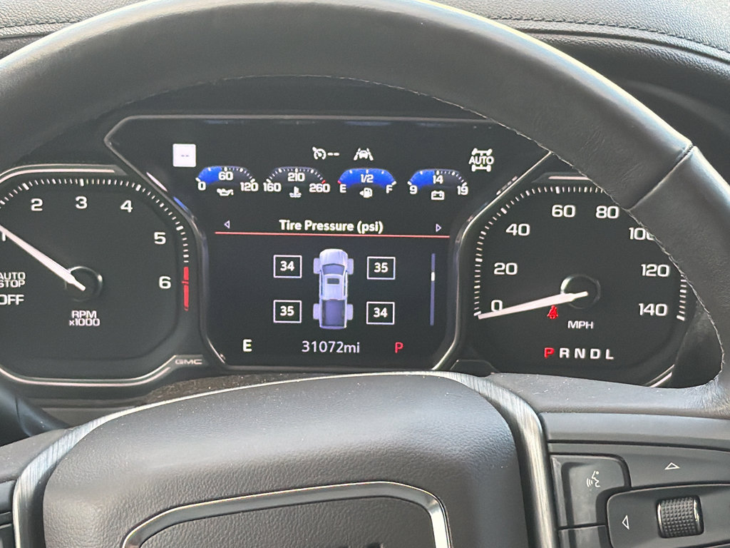 Certified 2019 GMC Sierra 1500 Denali w/ Denali Ultimate Package image 11