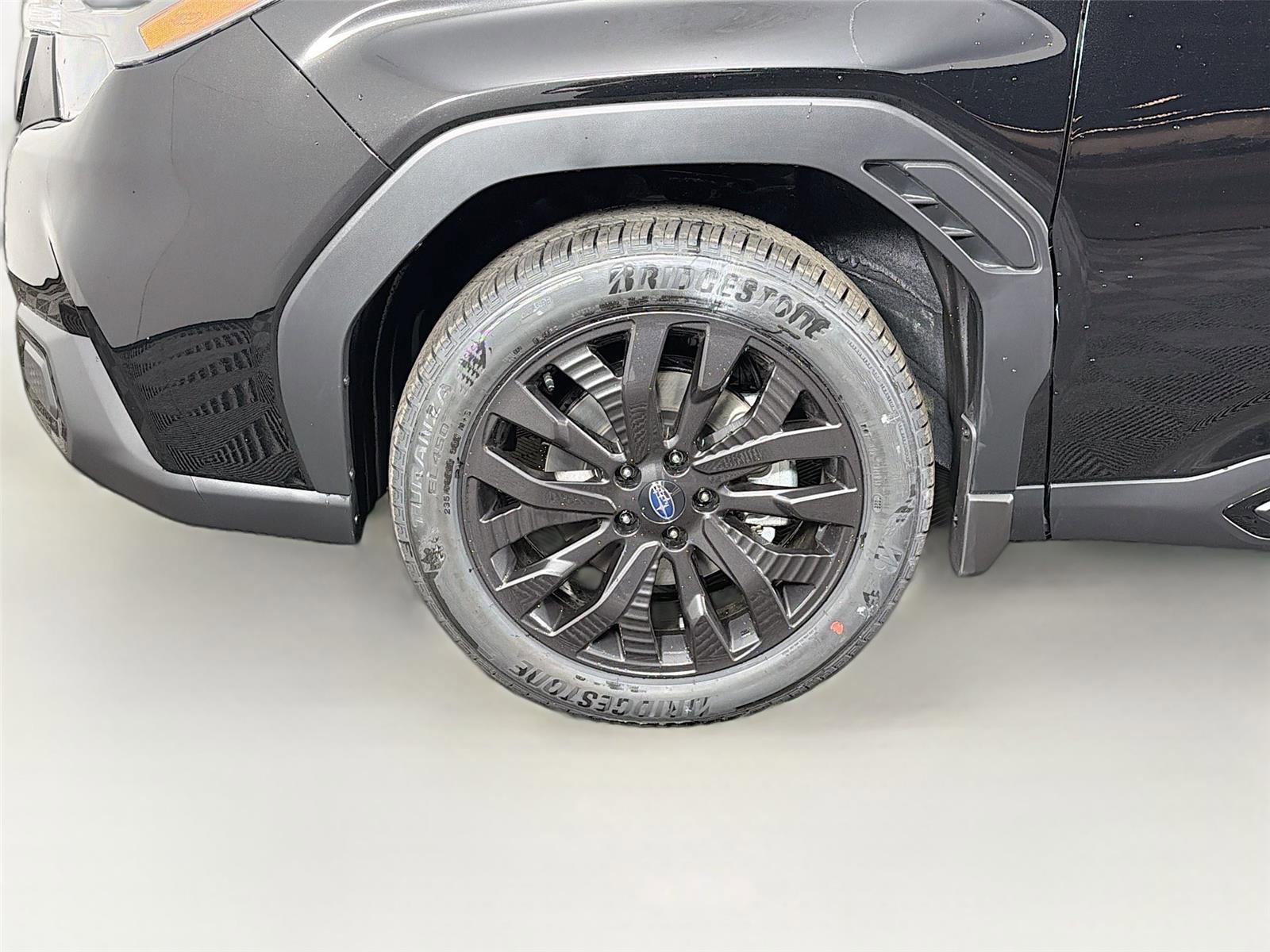 New 2026 Subaru Forester Sport AWD/4WD image 30