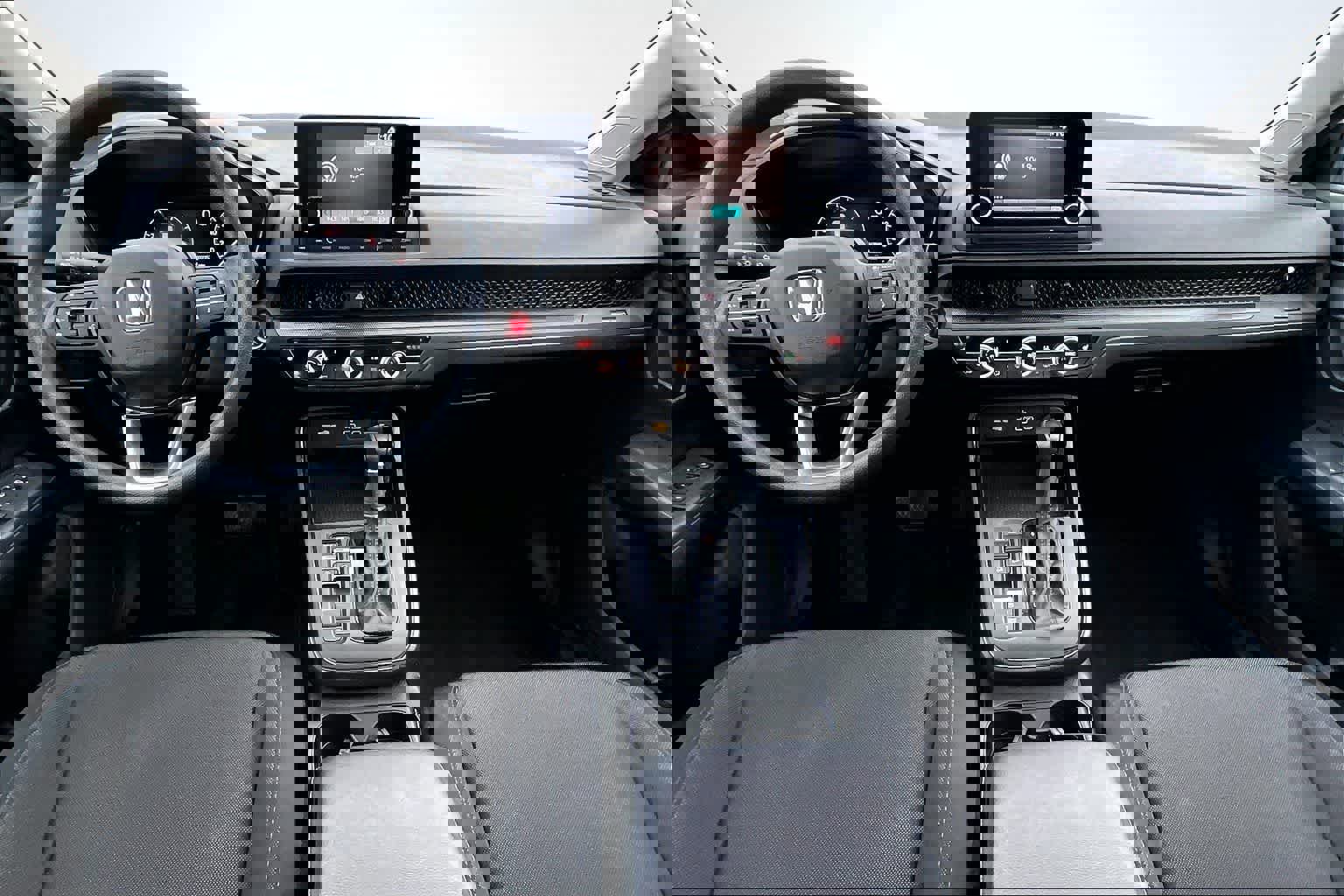 Used 2025 Honda CR-V EX image 10