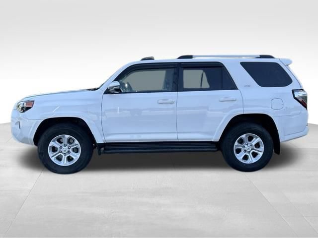 Used 2019 Toyota 4Runner SR5 Premium AWD/4WD video 2