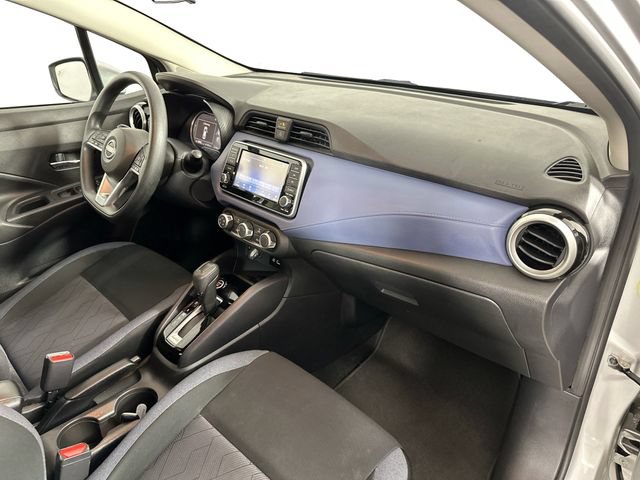 Used 2023 Nissan Versa SV FWD image 27