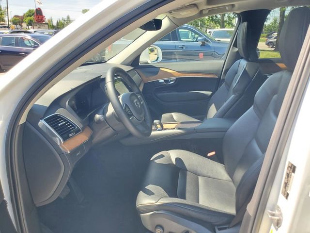 Used 2023 Volvo XC90 B6 Plus w/ Protection Package Premier AWD/4WD image 15