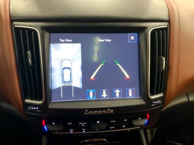 Used 2017 Maserati Levante S image 20