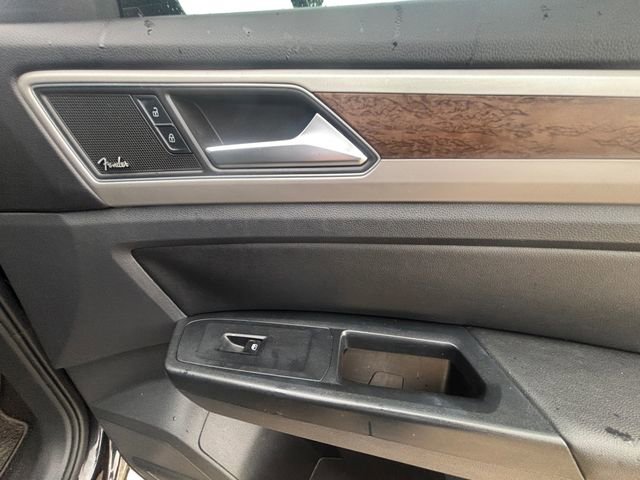 Used 2019 Volkswagen Atlas SEL Premium AWD/4WD image 20