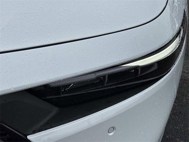 New 2025 Honda Accord Touring image 9