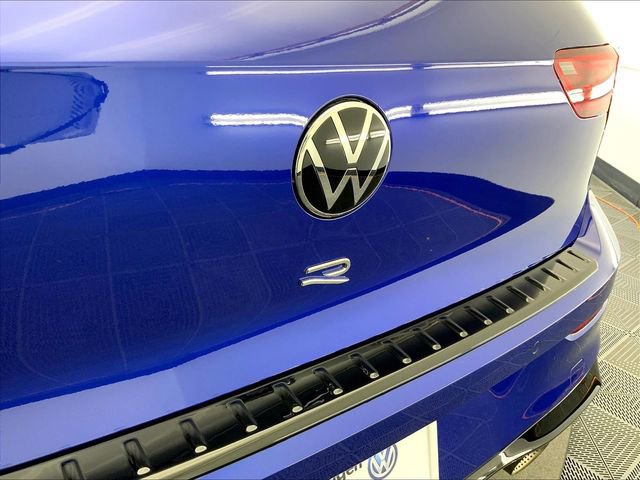 New 2026 Volkswagen Golf w/ Euro Style Package AWD/4WD image 9