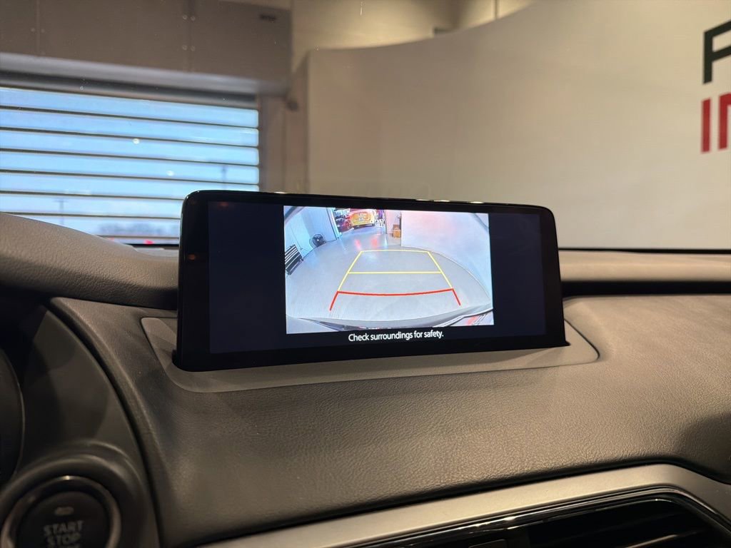 Used 2023 MAZDA CX-9 Touring AWD/4WD image 15