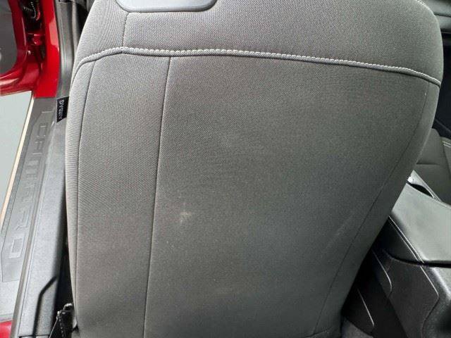 Used 2023 Chevrolet Camaro SS RWD image 40