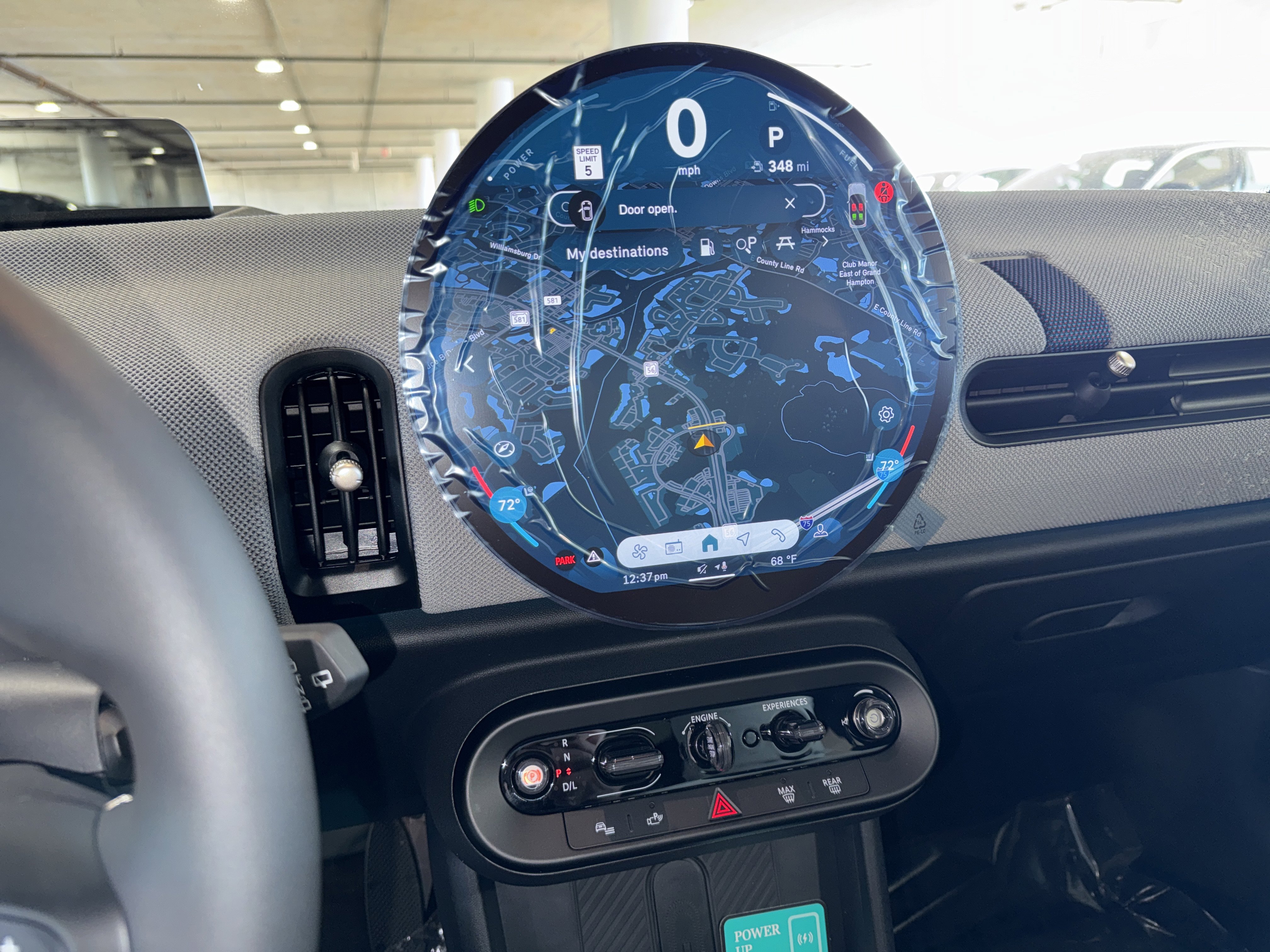 New 2026 MINI Cooper S image 18