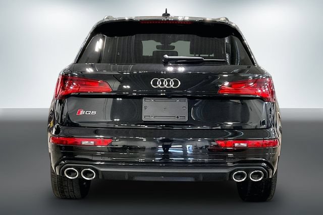 Certified 2023 Audi SQ5 Prestige w/ Prestige Package AWD/4WD image 4