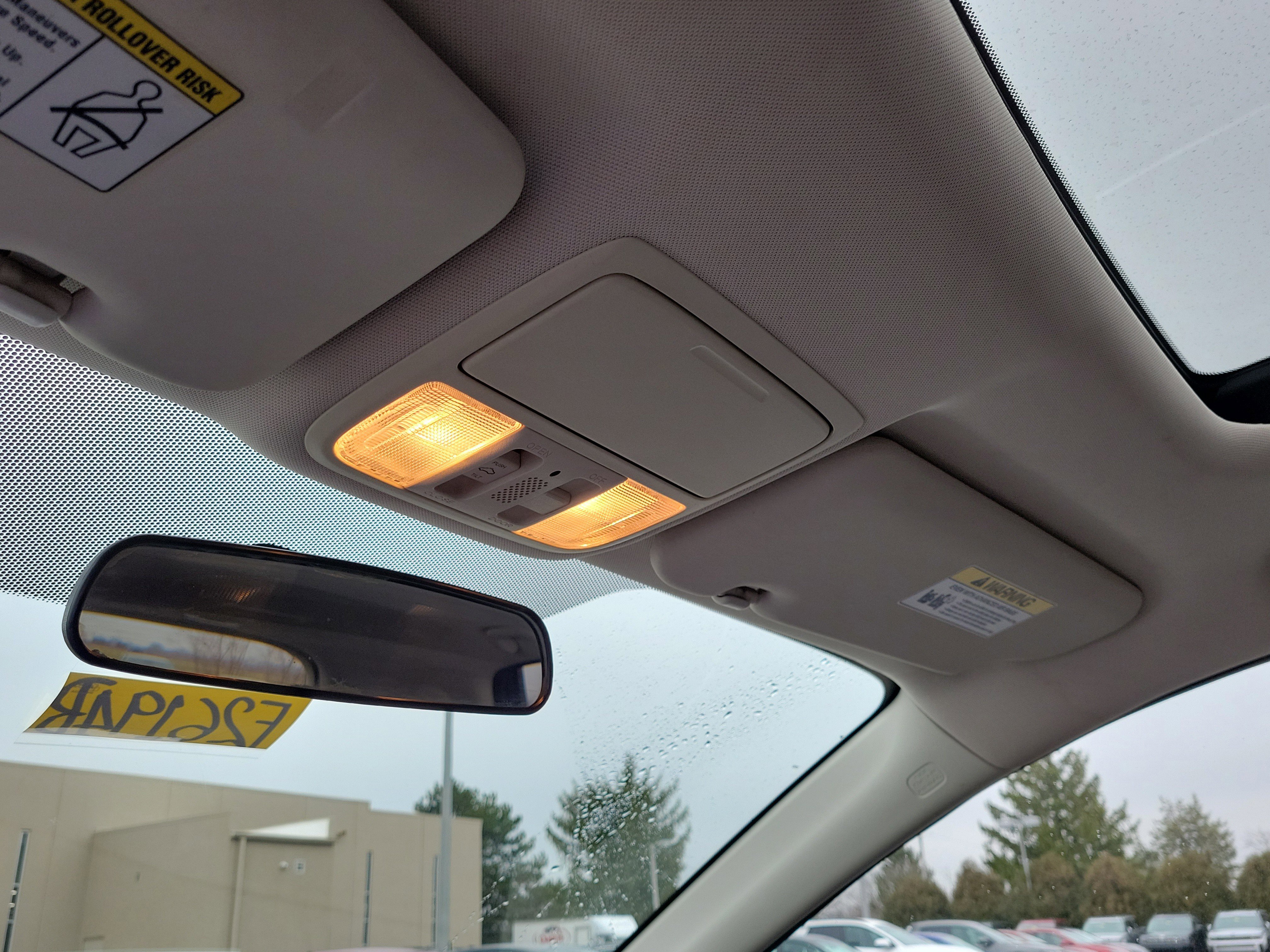 Used 2012 Honda CR-V EX-L image 30