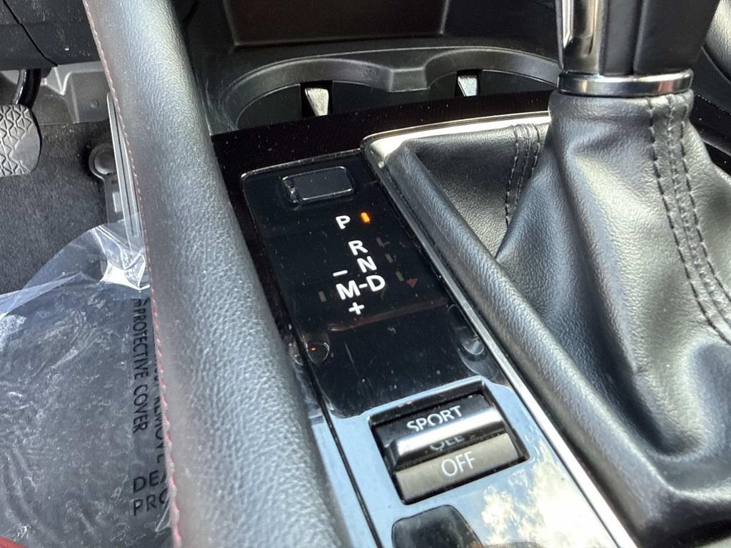 Used 2022 MAZDA MAZDA3 s FWD image 37
