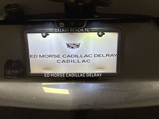 Certified 2023 Cadillac Escalade Sport Platinum RWD image 63