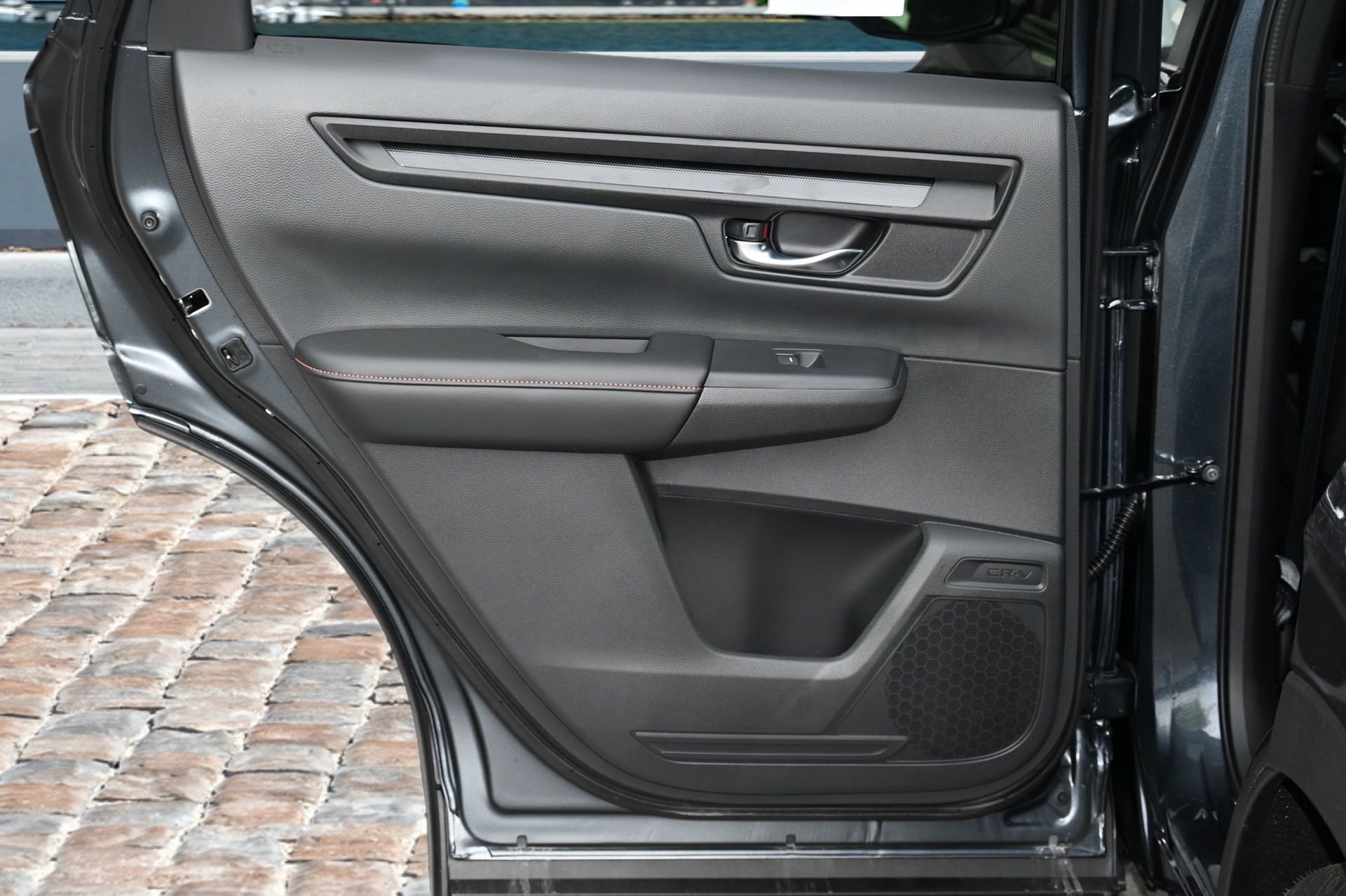 New 2026 Honda CR-V Sport-L image 10