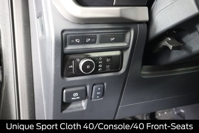 Certified 2023 Ford F150 XLT w/ Equipment Group 302A High AWD/4WD image 46