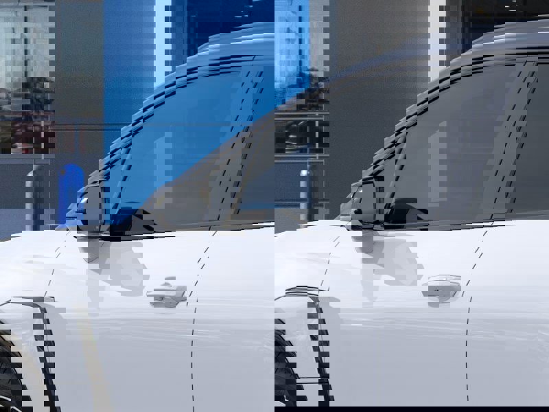 New 2026 Chevrolet Blazer EV SS image 37