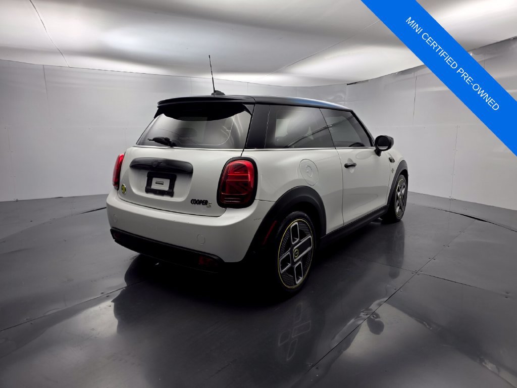 Used 2024 MINI Cooper SE FWD image 6