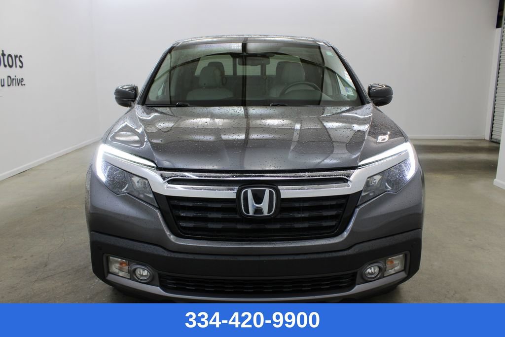 Used 2020 Honda Ridgeline RTL-E image 5