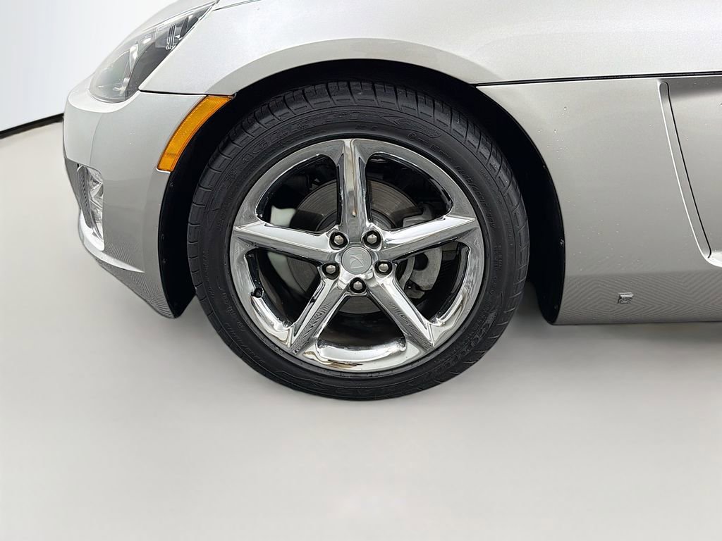 Used 2007 Saturn Sky Red Line RWD image 34