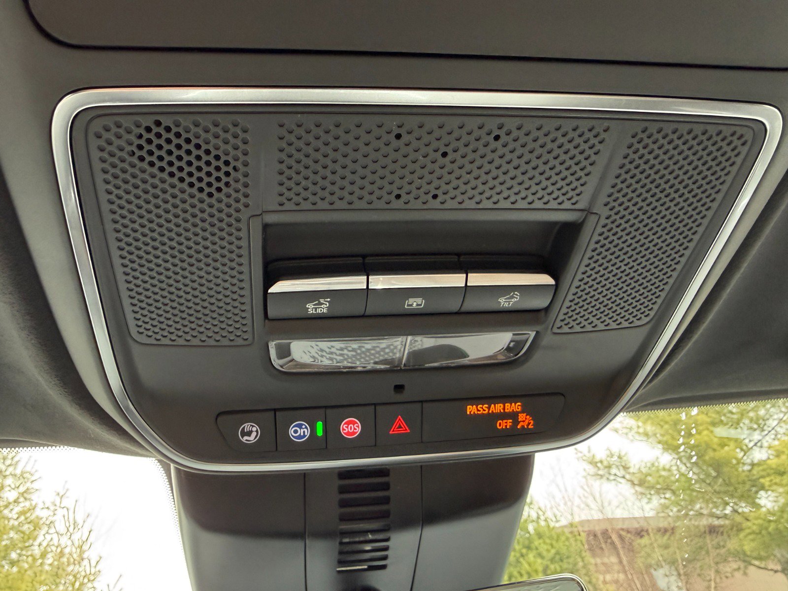 New 2026 GMC Acadia Denali Ultimate w/ LPO, Rugged Package image 39