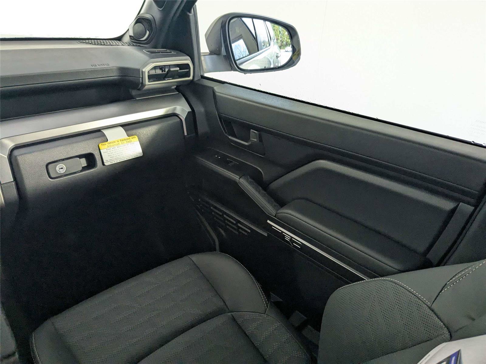 New 2026 Toyota 4Runner TRD Sport Premium image 27