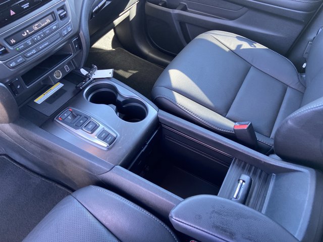 Used 2022 Honda Passport EX-L image 23