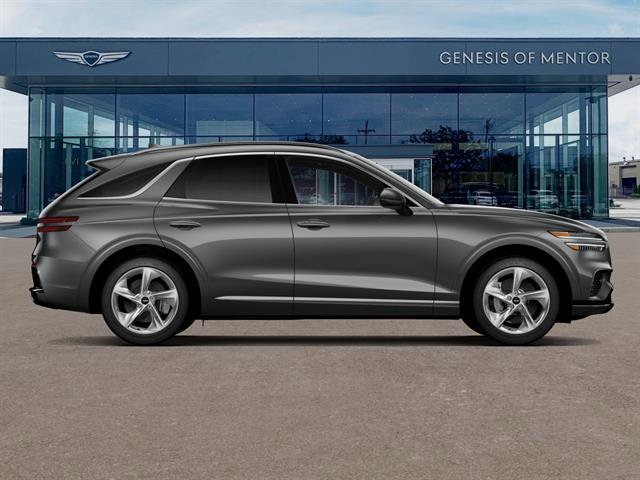 New 2026 Genesis GV70 2.5T Select AWD/4WD image 4