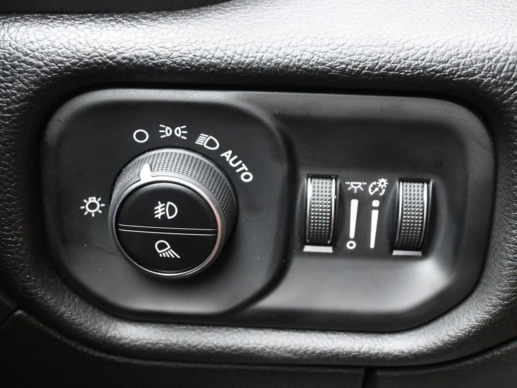 New 2026 RAM 1500 Big Horn image 21