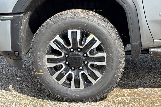 New 2026 GMC Sierra 3500 Denali Ultimate image 32