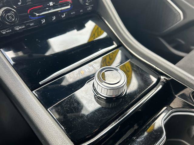 Used 2022 Jeep Grand Cherokee L Altitude image 31