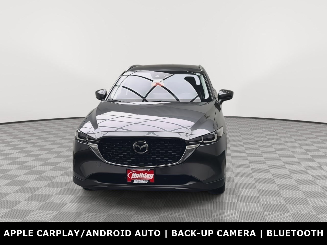 Used 2023 MAZDA CX-5 AWD 2.5 S w/ Select Package image 30