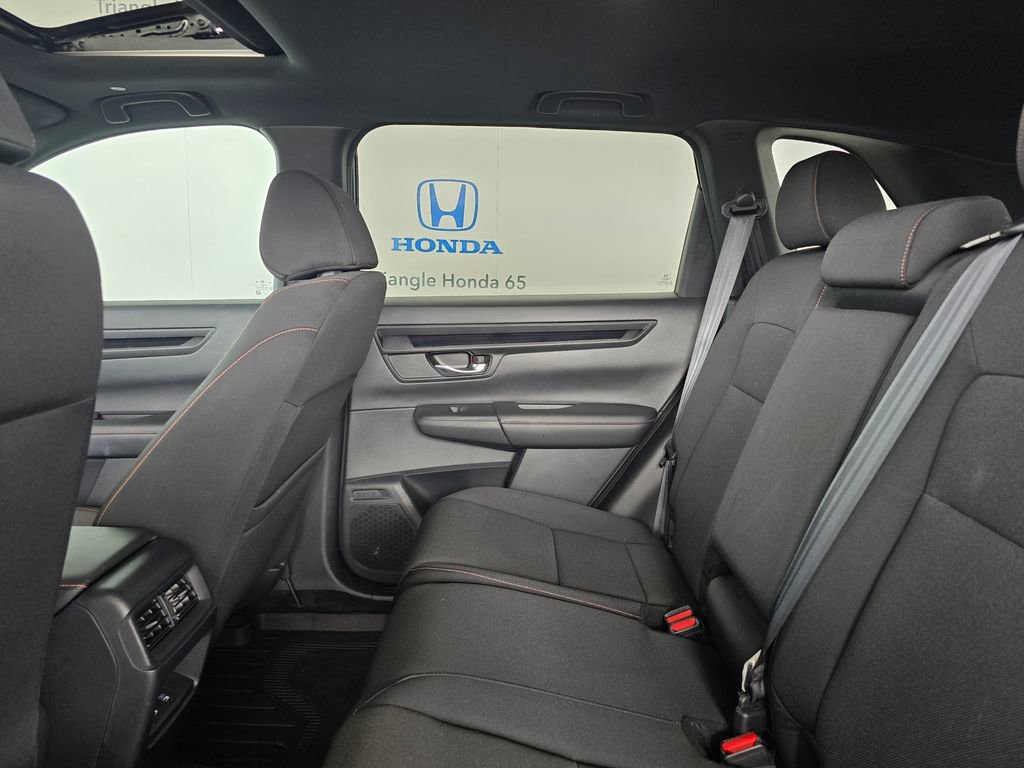 Used 2024 Honda CR-V Sport image 14