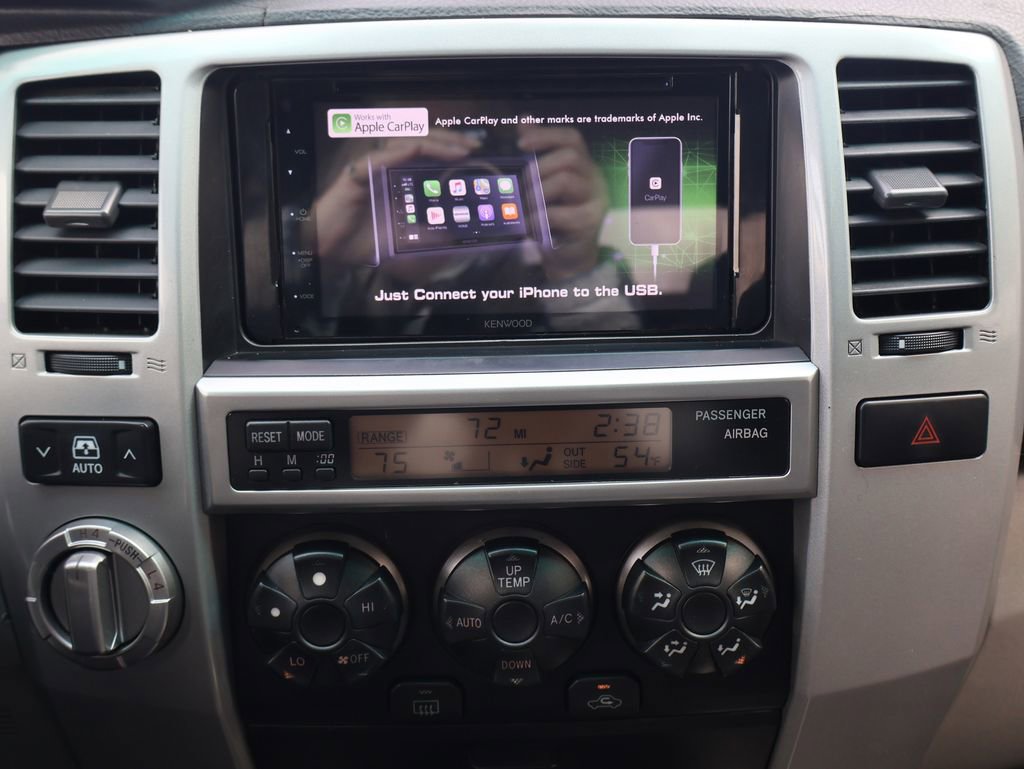 Used 2005 Toyota 4Runner Sport image 18