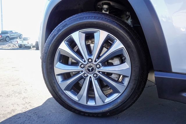 Used 2020 Mercedes-Benz GLE 350 4MATIC image 10