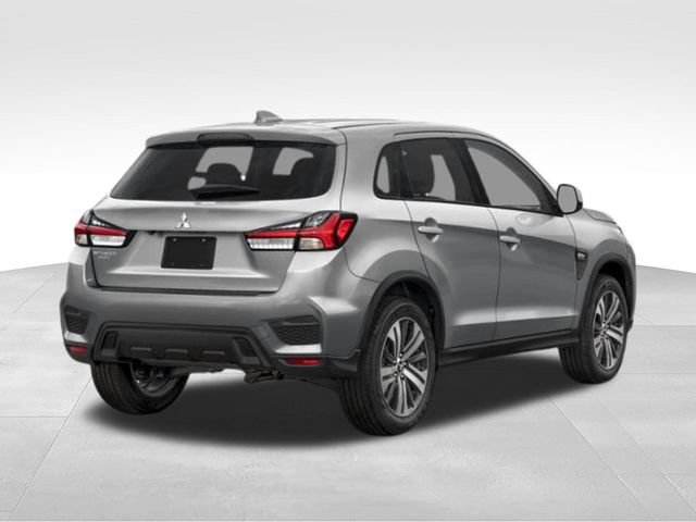New 2027 Mitsubishi Outlander Sport ES AWD/4WD image 35
