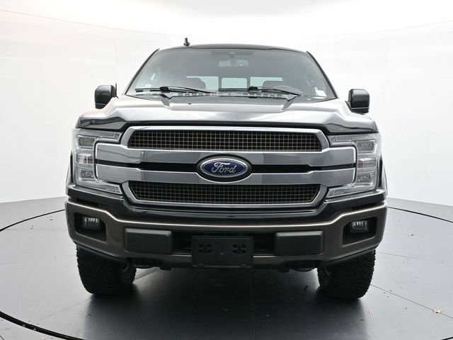 Used 2018 Ford F150 King Ranch image 2
