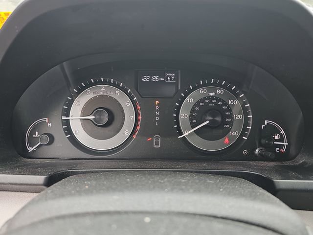 Used 2015 Honda Odyssey EX-L image 15